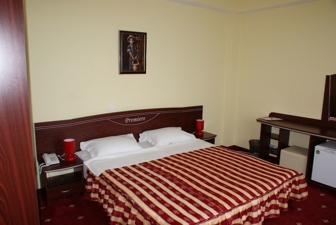 Imagen de la habitación del Hotel Premiere, Bucharest. Foto 14