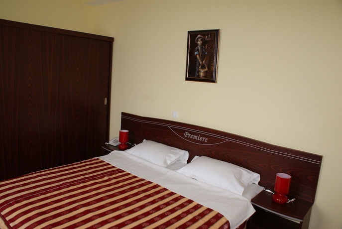 Imagen de la habitación del Hotel Premiere, Bucharest. Foto 15