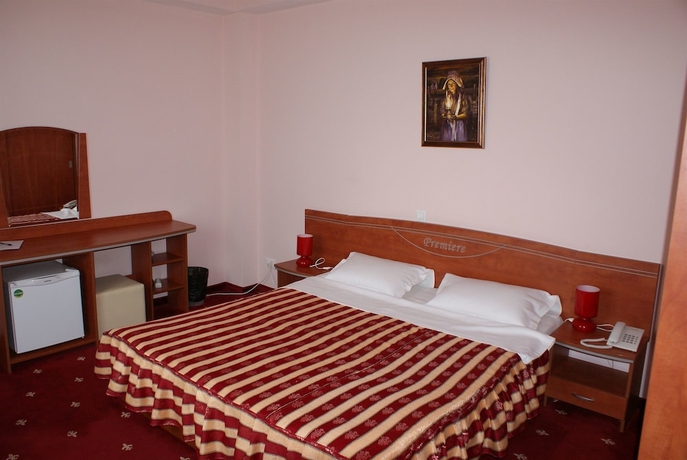 Imagen de la habitación del Hotel Premiere, Bucharest. Foto 16