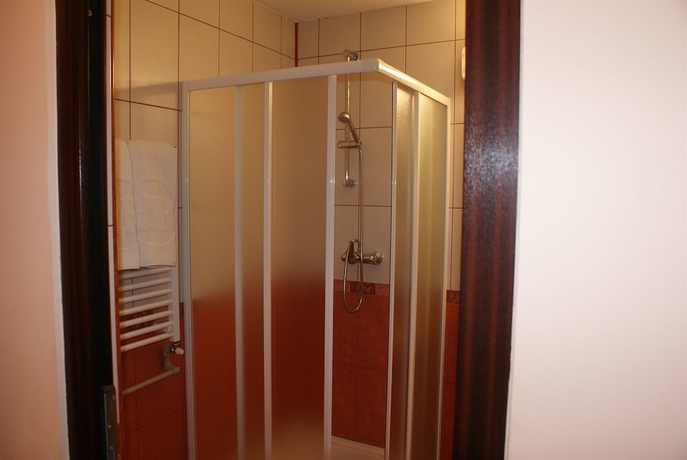 Imagen de la habitación del Hotel Premiere, Bucharest. Foto 18