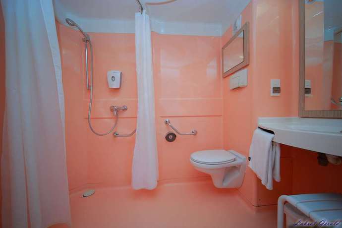 Imagen general del Hotel Premiere Classe Ales. Foto 3