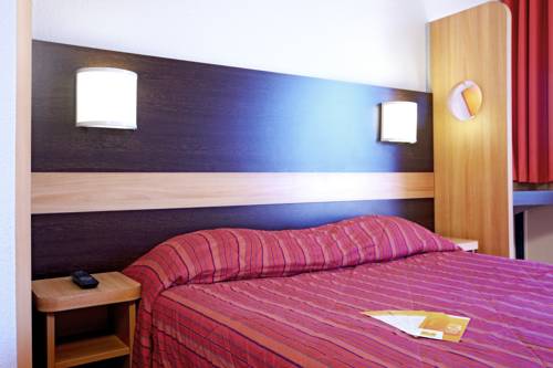 Imagen de la habitación del Hotel Premiere Classe Amiens Est - Glisy, Glisy. Foto 2