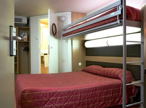 Imagen de la habitación del Hotel Premiere Classe Amiens Est - Glisy, Glisy. Foto 4