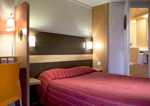 Imagen de la habitación del Hotel Premiere Classe Amiens Est - Glisy, Glisy. Foto 5