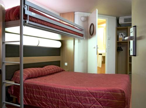 Imagen de la habitación del Hotel Premiere Classe Amiens Est - Glisy, Glisy. Foto 6