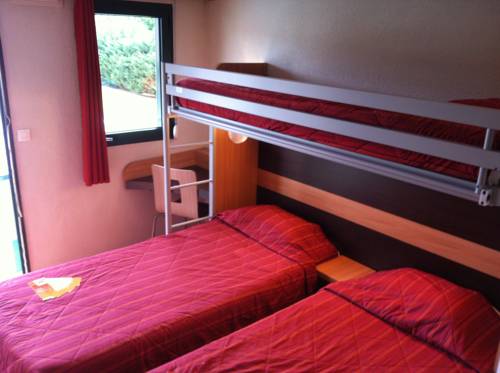 Imagen de la habitación del Hotel Premiere Classe Amiens Est - Glisy, Glisy. Foto 14