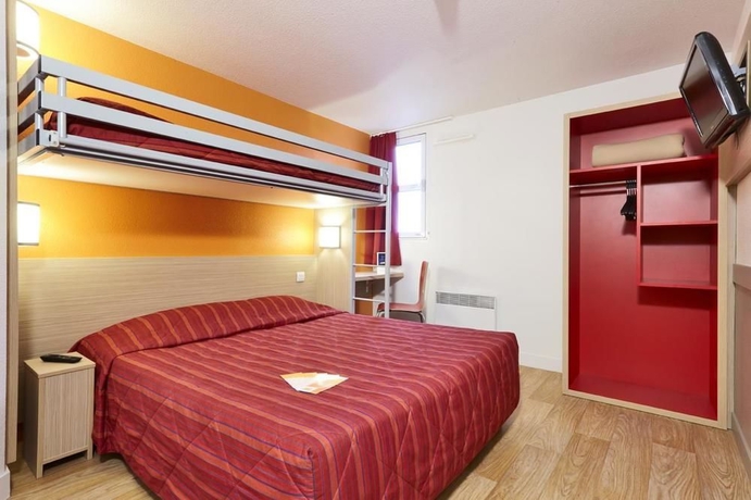 Imagen de la habitación del Hotel Premiere Classe Amiens. Foto 4