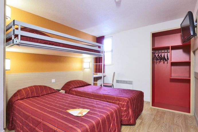 Imagen de la habitación del Hotel Premiere Classe Amiens. Foto 5