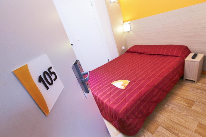 Imagen de la habitación del Hotel Premiere Classe Amiens. Foto 6