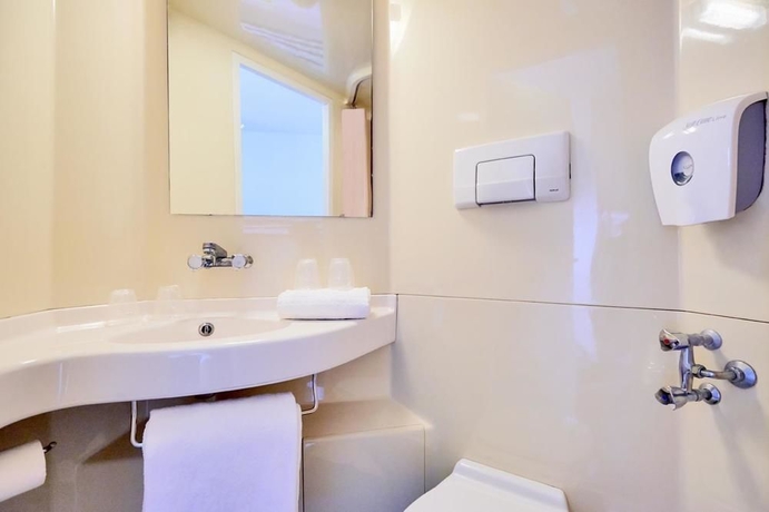 Imagen de la habitación del Hotel Premiere Classe Amiens. Foto 12