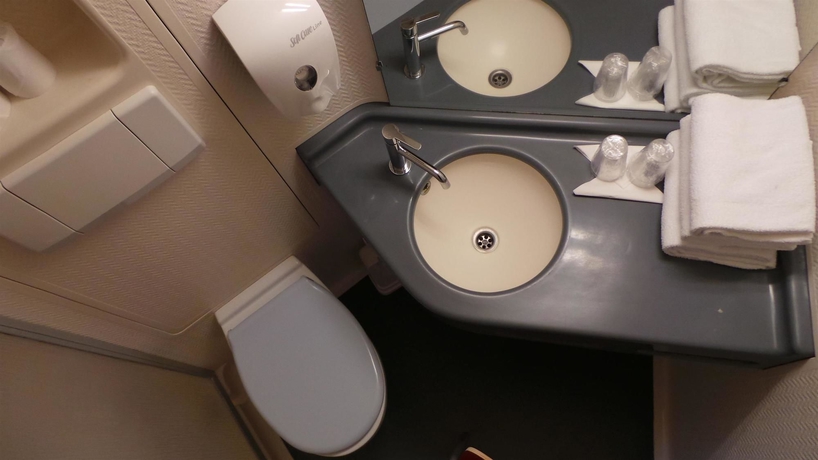 Imagen de la habitación del Hotel Premiere Classe Amiens. Foto 15