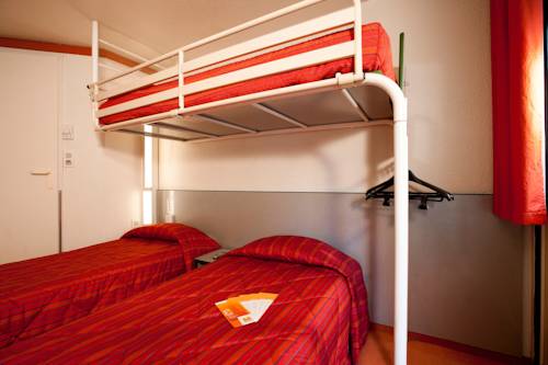 Imagen de la habitación del Hotel Premiere Classe Angers Beaucouzé. Foto 4