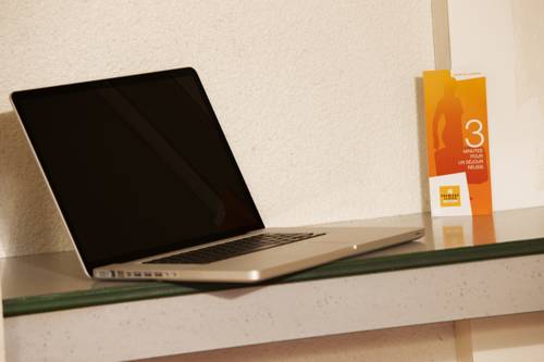 Imagen de la habitación del Hotel Premiere Classe Angers Beaucouzé. Foto 10