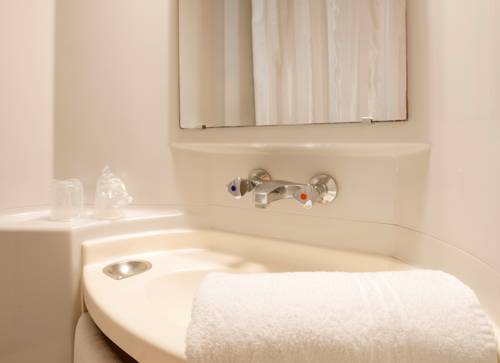 Imagen de la habitación del Hotel Premiere Classe Angers Beaucouzé. Foto 12