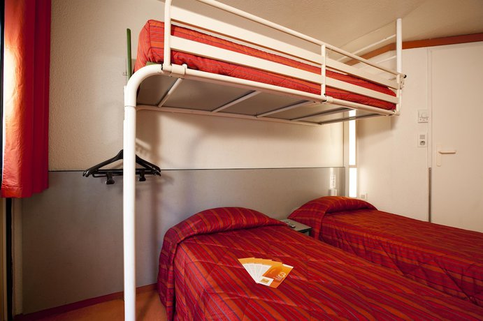 Imagen de la habitación del Hotel Premiere Classe Angers Ouest - Beaucouz&eacute;. Foto 12