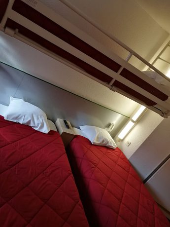 Imagen de la habitación del Hotel Premiere Classe Angers Ouest - Beaucouz&eacute;. Foto 15