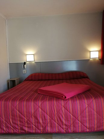 Imagen de la habitación del Hotel Premiere Classe Angers Ouest - Beaucouz&eacute;. Foto 16