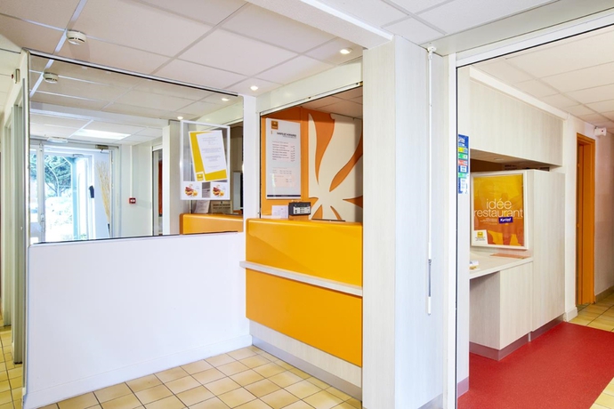 Imagen general del Hotel Premiere Classe Angouleme Sud-la Couronne. Foto 3