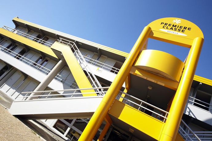 Imagen general del Hotel Premiere Classe Angouleme Sud-la Couronne. Foto 5