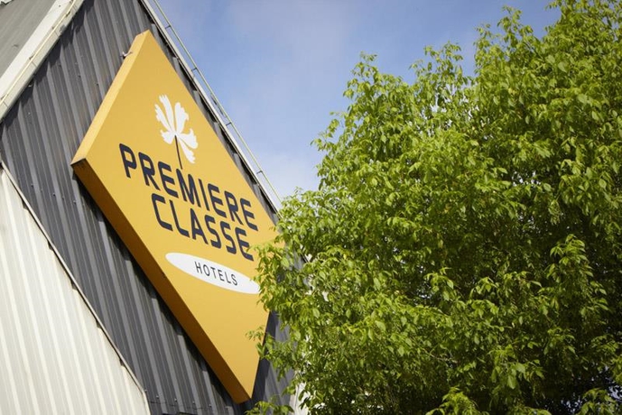 Imagen de la habitación del Hotel Premiere Classe Angouleme Sud-la Couronne. Foto 8