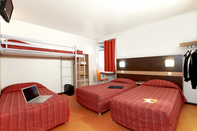 Imagen de la habitación del Hotel Premiere Classe Annecy Nord - Epagny. Foto 6