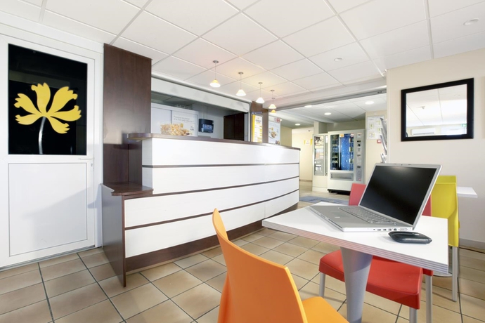 Imagen de los interiores del Hotel Premiere Classe Annecy Nord - Epagny. Foto 15