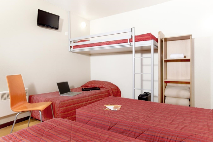 Imagen general del Hotel Premiere Classe Annecy Nord - Epagny. Foto 2