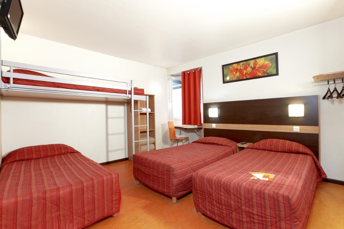 Imagen de los interiores del Hotel Premiere Classe Annecy Nord - Epagny. Foto 16