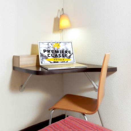 Imagen de la habitación del Hotel Premiere Classe Annecy Nord - Epagny. Foto 8