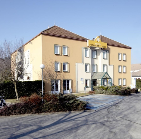 Imagen de la habitación del Hotel Premiere Classe Annecy Nord - Epagny. Foto 9