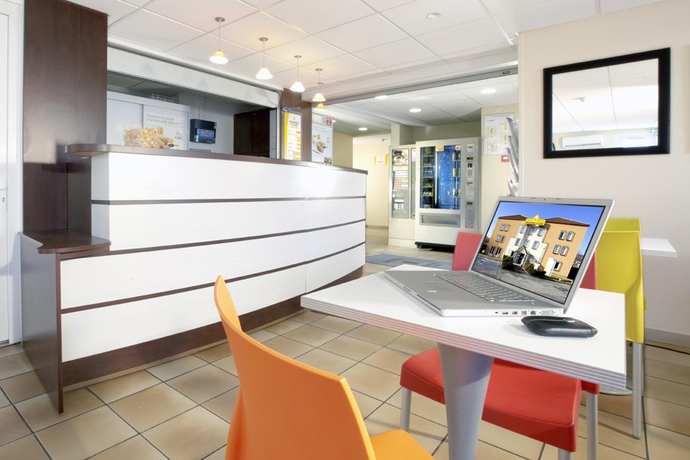 Imagen de la habitación del Hotel Premiere Classe Annecy Nord - Epagny. Foto 10