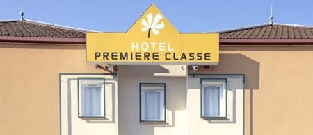 Imagen general del Hotel Premiere Classe Annecy Nord - Epagny. Foto 3