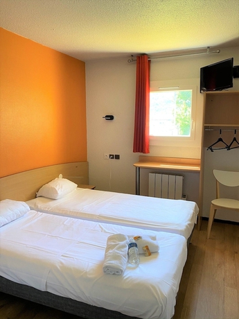 Imagen de la habitación del Hotel Premiere Classe Annecy Sud - Cran Gevrier. Foto 2