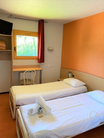Imagen de la habitación del Hotel Premiere Classe Annecy Sud - Cran Gevrier. Foto 3