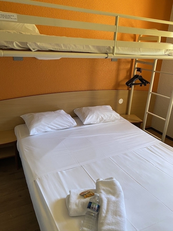 Imagen de la habitación del Hotel Premiere Classe Annecy Sud - Cran Gevrier. Foto 5