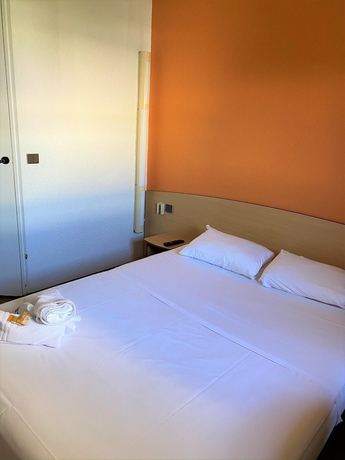 Imagen de la habitación del Hotel Premiere Classe Annecy Sud - Cran Gevrier. Foto 6