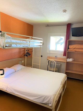 Imagen de la habitación del Hotel Premiere Classe Annecy Sud - Cran Gevrier. Foto 13