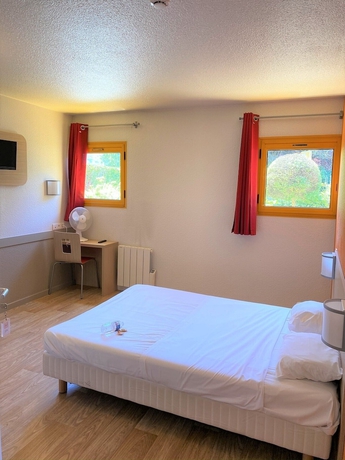 Imagen de la habitación del Hotel Premiere Classe Annecy Sud - Cran Gevrier. Foto 14