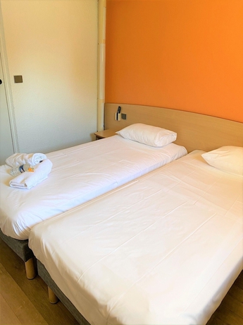 Imagen de la habitación del Hotel Premiere Classe Annecy Sud - Cran Gevrier. Foto 15