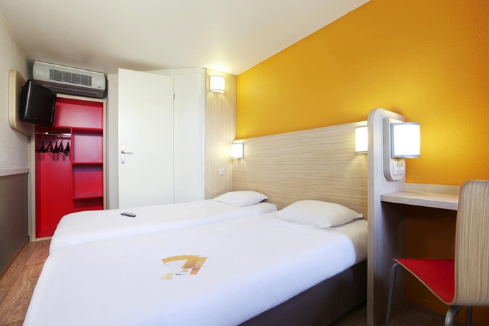 Imagen de la habitación del Hotel Premiere Classe Auxerre. Foto 8