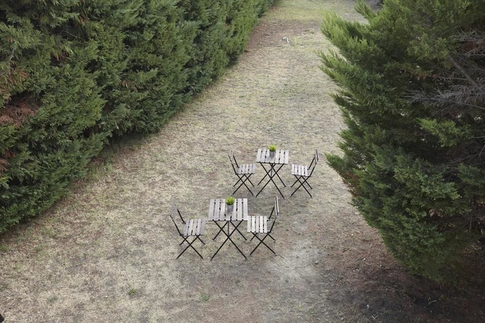 Imagen general del Hotel Premiere Classe Avignon Courtine. Foto 2