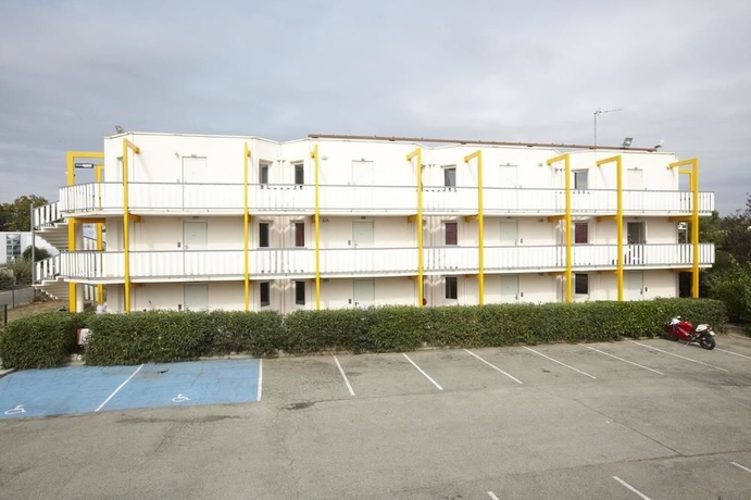 Imagen general del Hotel Premiere Classe Avignon Courtine. Foto 3