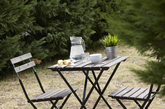 Imagen general del Hotel Premiere Classe Avignon Courtine. Foto 11