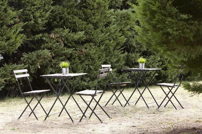 Imagen general del Hotel Premiere Classe Avignon Courtine. Foto 13