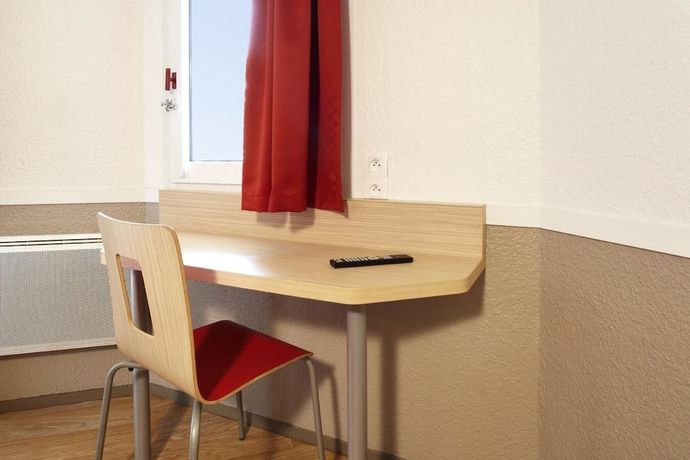 Imagen de la habitación del Hotel Premiere Classe Avignon Courtine. Foto 7