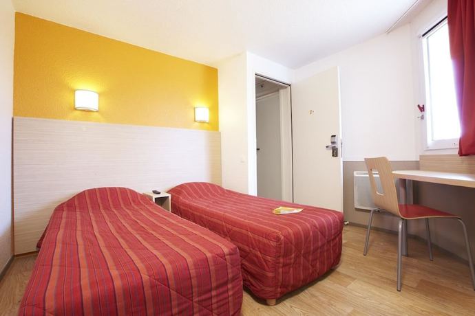 Imagen de la habitación del Hotel Premiere Classe Avignon Courtine. Foto 10