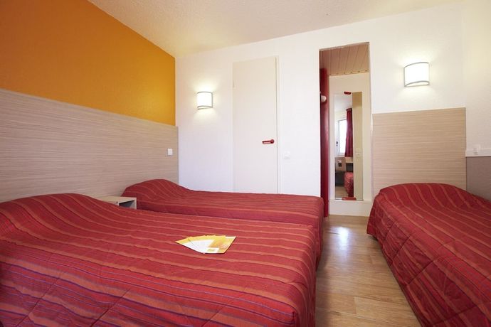 Imagen de la habitación del Hotel Premiere Classe Avignon Courtine. Foto 11