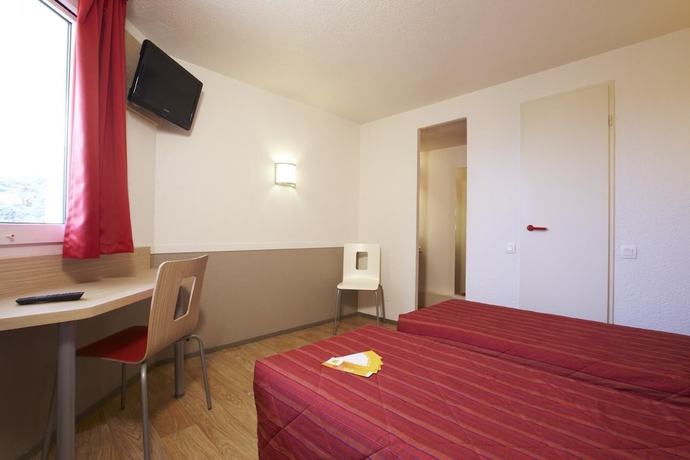 Imagen de la habitación del Hotel Premiere Classe Avignon Courtine. Foto 13