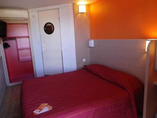 Imagen de la habitación del Hotel Premiere Classe Avignon Sud - Parc Des Expositions. Foto 7