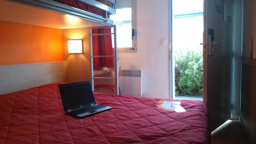 Imagen de la habitación del Hotel Premiere Classe Avignon Sud - Parc Des Expositions. Foto 8